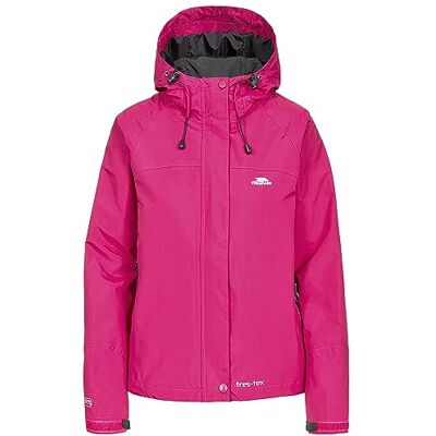 Trespass Miyake Tp75 Chaqueta Mujeres Trespass Miyake Tp75 Chaqueta Mujeres