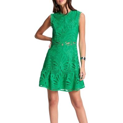 Morgan Vestido, Trópico M, 34 Morgan Vestido, Trópico M, 34
