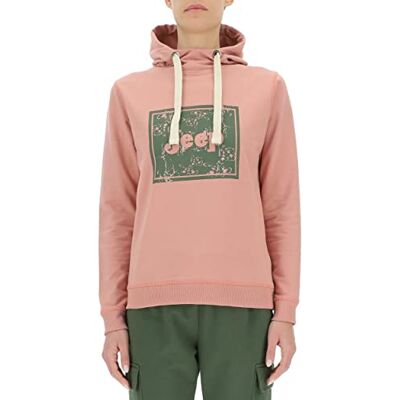 Jeep Sudadera Mujer Jeep Sudadera Mujer