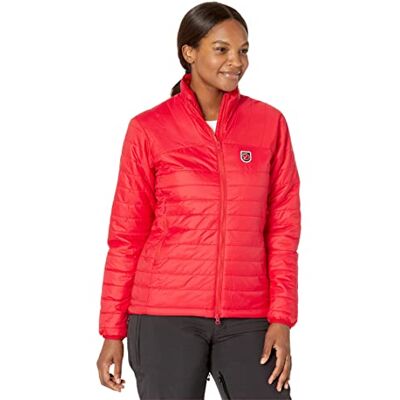 Fjällräven Expedition X-lätt Jacket W Chaqueta Mujer Fjällräven Expedition X-lätt Jacket W Chaqueta Mujer