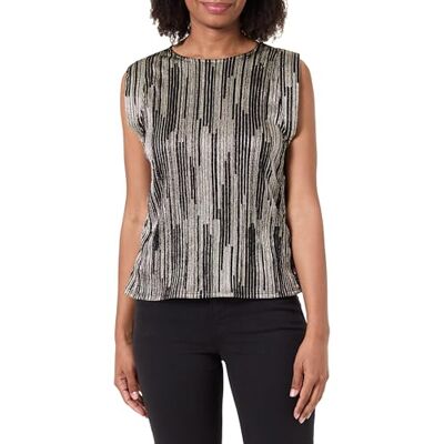 Morgan Camisetas de Manga Corta para Mujer Morgan Camisetas de Manga Corta para Mujer