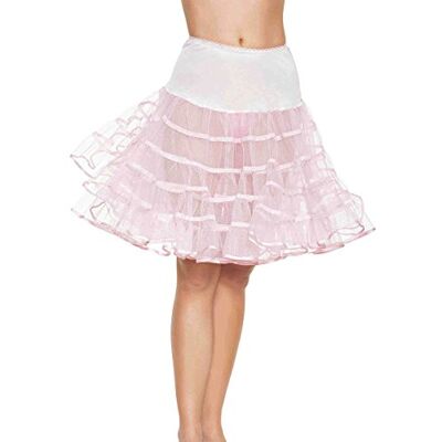 Leg Avenue Enagua de tul en capas para mujer Leg Avenue Enagua de tul en capas para mujer