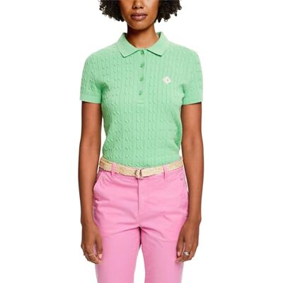ESPRIT Pantalones, 670/Pink, 32W x 26L para Mujer ESPRIT Pantalones, 670/Pink, 32W x 26L para Mujer