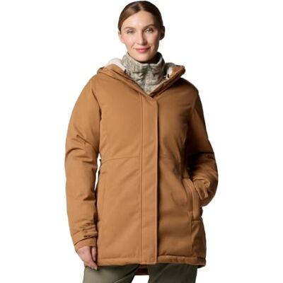 Columbia Mujer Chaqueta Cascade Ridge II Columbia Mujer Chaqueta Cascade Ridge II