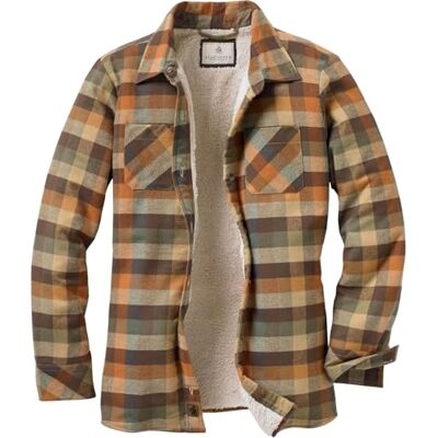 Legendary Whitetails Open Country Chaqueta para Mujer, Mujer, Chaqueta, 6484, rústico., Small Legendary Whitetails Open Country Chaqueta para Mujer, Mujer, Chaqueta, 6484, rústico., Small
