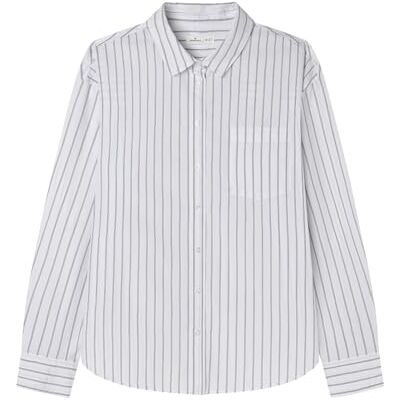 SPRINGFIELD Blusa para Mujer, Multicolor, XS SPRINGFIELD Blusa para Mujer, Multicolor, XS
