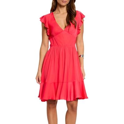 Morgan Vestido Morgan Vestido
