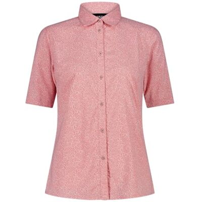 CMP Cami Camisa de Manga 3/4 elástica para Mujer CMP Cami Camisa de Manga 3/4 elástica para Mujer