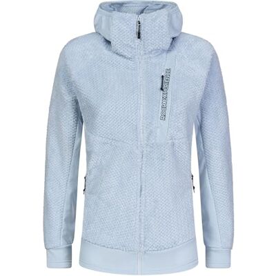Rock Experience Blizzard Tech Hoodie Fleece Rock Experience Blizzard Tech Hoodie Fleece