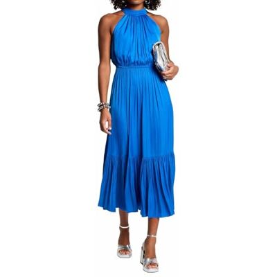 Morgan Vestido, Zafiro M, 42 Morgan Vestido, Zafiro M, 42