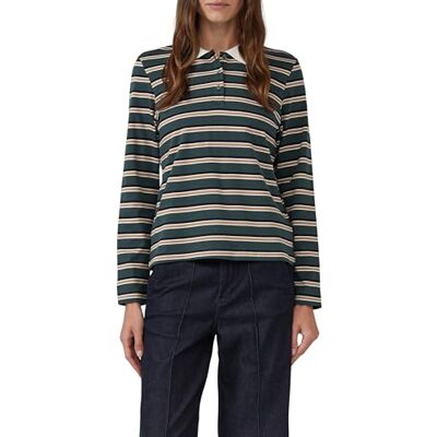 s.Oliver Polo de Manga Larga, 69G3, 40 Mujeres s.Oliver Polo de Manga Larga, 69G3, 40 Mujeres