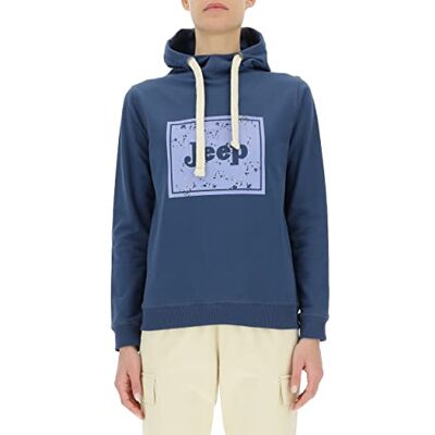 Jeep Sudadera Mujer Jeep Sudadera Mujer