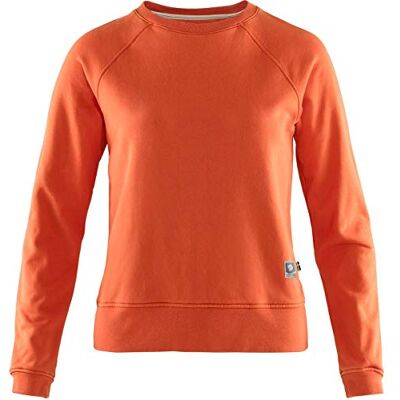 Fjällräven Greenland Sweater W Sudadera Mujer Fjällräven Greenland Sweater W Sudadera Mujer
