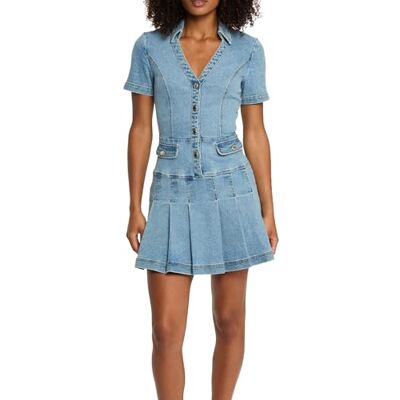 Morgan Vestido Morgan Vestido
