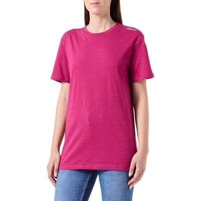 Joluvi Camiseta Combed Cotton Camiseta Mujer Joluvi Camiseta Combed Cotton Camiseta Mujer