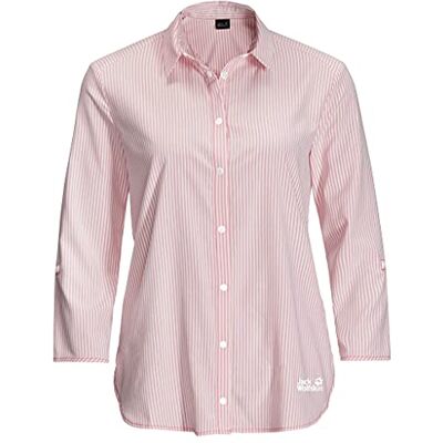 Jack Wolfskin South Port Camisa Mujer Jack Wolfskin South Port Camisa Mujer