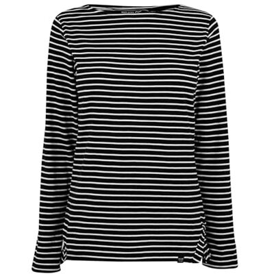 Regatta Camiseta Fernanda de algodón orgánico Coolweave para mujer Regatta Camiseta Fernanda de algodón orgánico Coolweave para mujer