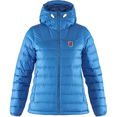 Fjällräven 86122 Expedition Pack Down Hoodie W Jacket Womens UN Blue L Fjällräven 86122 Expedition Pack Down Hoodie W Jacket Womens UN Blue L