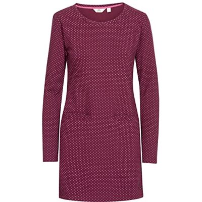 Trespass Ronnie Vestido, Mujer, Fgs, S Trespass Ronnie Vestido, Mujer, Fgs, S