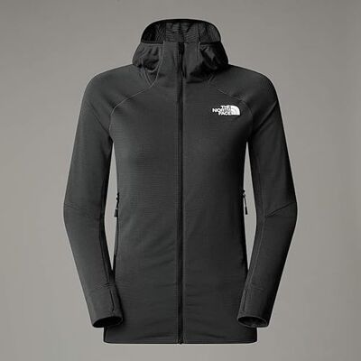Chaqueta de Forro Polar Negra North Face - Fleece Jacket Chaqueta de Forro Polar Negra North Face - Fleece Jacket