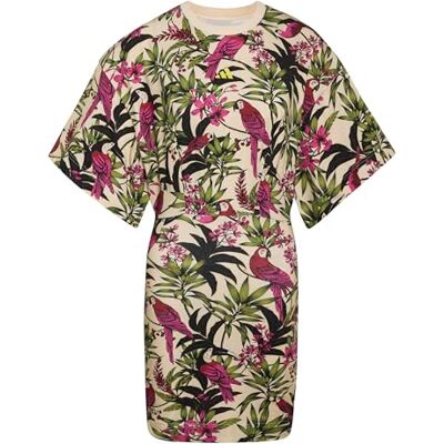 Adidas X Farm Rio Dress Vestido Mujer (Pack de 1) Adidas X Farm Rio Dress Vestido Mujer (Pack de 1)