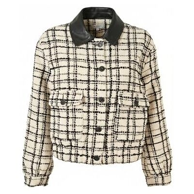 Morgan Blazer Mujer Mujer Morgan Blazer Mujer Mujer