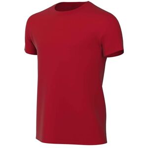 Nike Park 20 SS tee JR T-Shirt Kid University Red/White M Nike Park 20 SS tee JR T-Shirt Kid University Red/White M