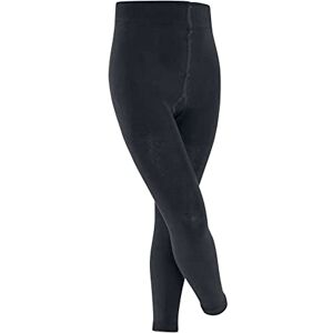 FALKE Family K Le algodón sostenible lisos 1 pieza, Leggings Unisex niños, Azul Dark Marine 6170, 80-92 FALKE Family K Le algodón sostenible lisos 1 pieza, Leggings Unisex niños, Azul Dark Marine 6170, 80-92