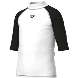 ARENA Camiseta de Manga Corta con protección UV niños Graphic ARENA Camiseta de Manga Corta con protección UV niños Graphic