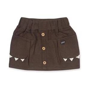 Tuc Tuc Falda Punto de niña Color Negro colección my Troop Tuc Tuc Falda Punto de niña Color Negro colección my Troop