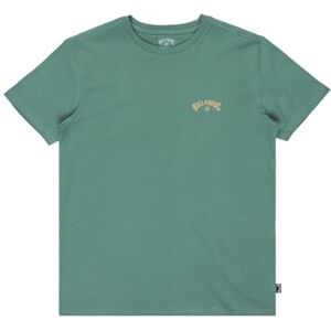BILLABONG Arch Wave SS Screen tee para Niño Sagebrush Green 16 años BILLABONG Arch Wave SS Screen tee para Niño Sagebrush Green 16 años