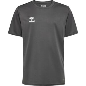 hummel Essential Jersey Sportshirt Camiseta Deportiva para niños y niñas Camiseta de Manga Corta Transpirable y de Secado rápido de 100% poliéster Reciclado hummel Essential Jersey Sportshirt Camiseta Deportiva para niños y niñas Camiseta de Manga Corta Transpirable y de Secado rápido de 100% poliéster Reciclado