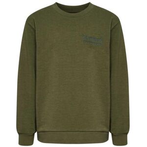 Hummel HmlJR BASE SWEAT SET - Mono Hummel HmlJR BASE SWEAT SET - Mono