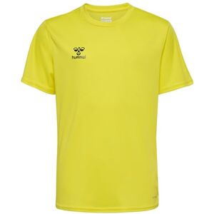 Hummel Hmlessential Jersey S/S Kids - Camiseta deportiva Hummel Hmlessential Jersey S/S Kids - Camiseta deportiva