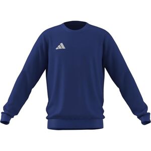 Adidas Unisex Bambini e Ragazzi Entrada26 Sweat Top Kids, Team Royal Blue/White, 3-4 Years Adidas Unisex Bambini e Ragazzi Entrada26 Sweat Top Kids, Team Royal Blue/White, 3-4 Years