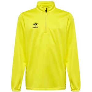 hummel Hmlessential Half-Zip Kids - Chaqueta de running hummel Hmlessential Half-Zip Kids - Chaqueta de running