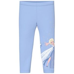 NAME IT Nmfosara Frozen Legging Wdi, Windsurfistas, 104 NAME IT Nmfosara Frozen Legging Wdi, Windsurfistas, 104