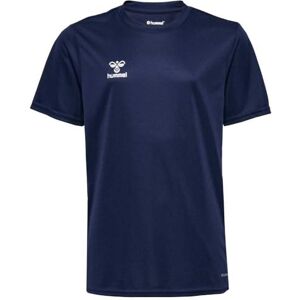 hummel Uni_Kids Hmlessential Camiseta para niños (Talla S/S) hummel Uni_Kids Hmlessential Camiseta para niños (Talla S/S)