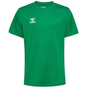 hummel Camiseta S/S Hmlessential Multisport Niños Talla hummel Camiseta S/S Hmlessential Multisport Niños Talla
