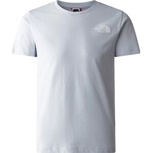 The North Face Camiseta Simple Dome I0E 176 The North Face Camiseta Simple Dome I0E 176