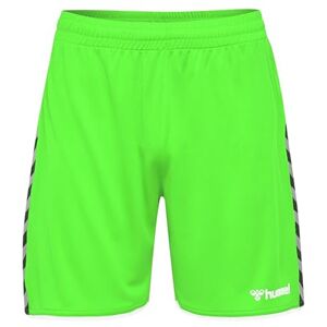 hummel Pantalones Cortos de Cintura Ajustable Hmlautşc Multisport Niños Talla hummel Pantalones Cortos de Cintura Ajustable Hmlautşc Multisport Niños Talla