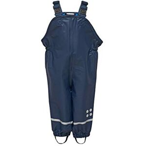 Lego Power 101 Pantalones Impermeables, Bebé-Niños, Azul (Dark Navy), 92 (Tamaño del Fabricante:92) Lego Power 101 Pantalones Impermeables, Bebé-Niños, Azul (Dark Navy), 92 (Tamaño del Fabricante:92)