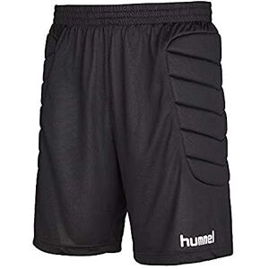 hummel Unisex Essential Gk Shorts W Padding hummel Unisex Essential Gk Shorts W Padding