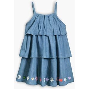 Desigual Vest_Happy, 5006 Jeans, 11/12 Desigual Vest_Happy, 5006 Jeans, 11/12