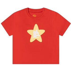 AS Roma Asr-tsk-23 Camiseta, Roja 03, 3-6 MESI Unisex bebé AS Roma Asr-tsk-23 Camiseta, Roja 03, 3-6 MESI Unisex bebé