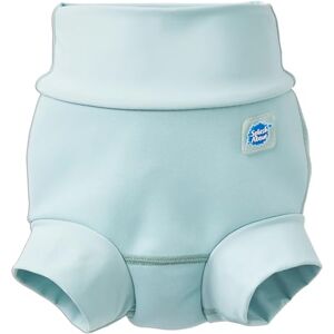Splash About Happy Nappy Duo Pistachio - Ropa de baño para bebés Splash About Happy Nappy Duo Pistachio - Ropa de baño para bebés