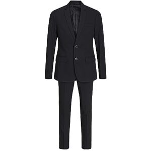 JACK & JONES Jprsolar Suit Noos Jnr Traje para niños, Negro, 14 años JACK & JONES Jprsolar Suit Noos Jnr Traje para niños, Negro, 14 años