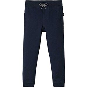 NAME IT Nkmsweat Pant Bru Noos Pantalones de Chándal Niños, Dark Sapphire, 152 NAME IT Nkmsweat Pant Bru Noos Pantalones de Chándal Niños, Dark Sapphire, 152