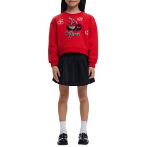 Desigual Sweat_Cherries, 3007 BORGOÑA, 13/14 Desigual Sweat_Cherries, 3007 BORGOÑA, 13/14