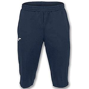 Pantalones cortos para correr para hombre JOMA Combi Azul Pantalones cortos para correr para hombre JOMA Combi Azul
